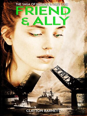 cover image of Friend and Ally